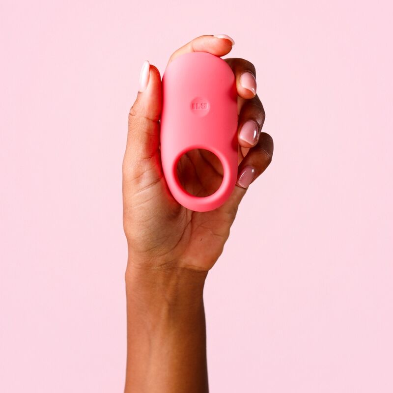 Je Joue ILY — Anneau vibrant — vue officielle 4