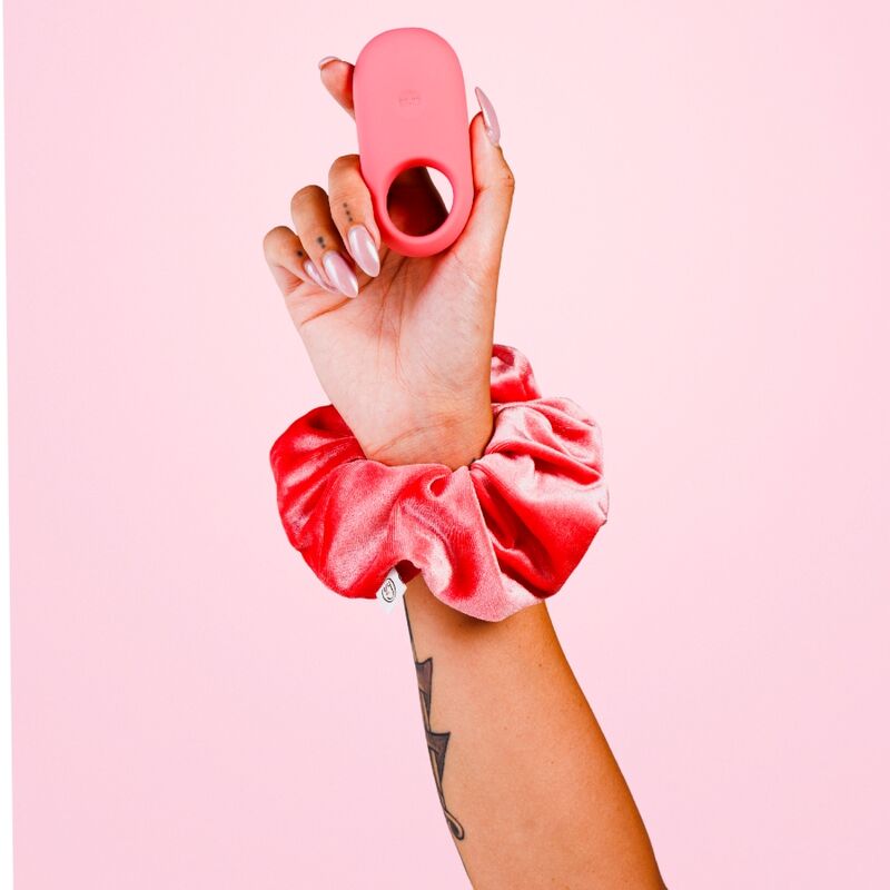 Je Joue ILY — Anneau vibrant — vue officielle 5