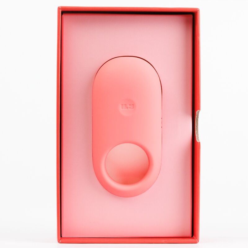 Je Joue ILY — Anneau vibrant — vue officielle 7