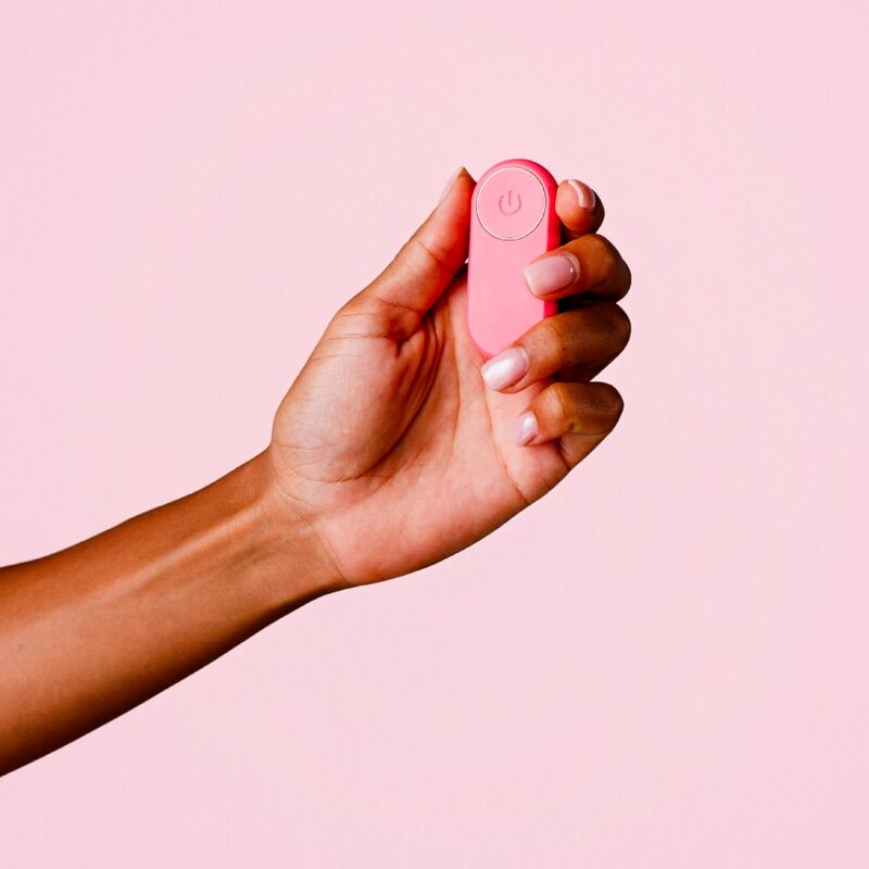 Je Joue ILY Panty Vibe — Vibrateur intime télécommandé — vue officielle 5