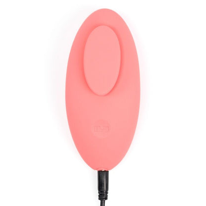 Je Joue ILY Panty Vibe — Vibrateur intime télécommandé — vue officielle 3