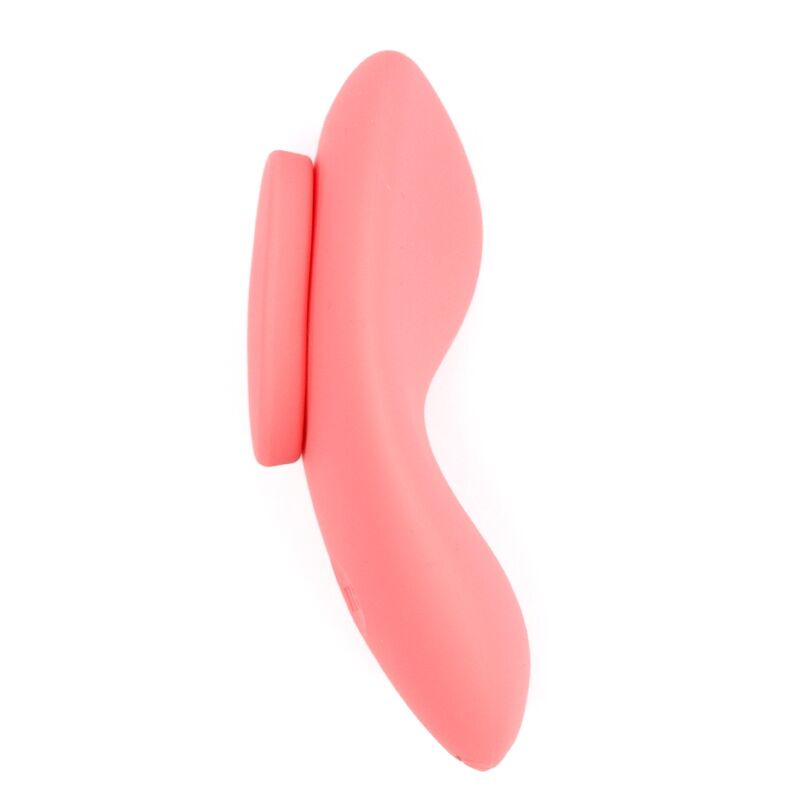 Je Joue ILY Panty Vibe — Vibrateur intime télécommandé — vue officielle 4