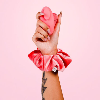 Je Joue ILY Panty Vibe — Vibrateur intime télécommandé — vue officielle 8