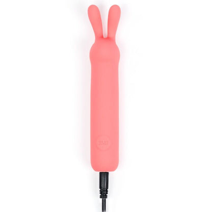 Je Joue ILY Rabbit Bullet — Vibrateur intime rechargeable — vue officielle 3