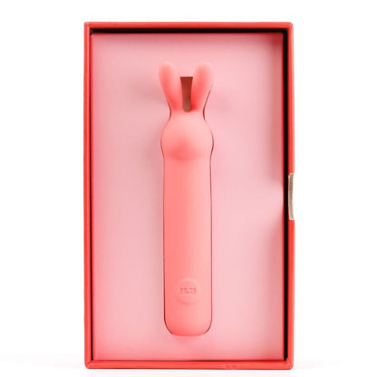 Je Joue ILY Rabbit Bullet — Vibrateur intime rechargeable — vue officielle 12