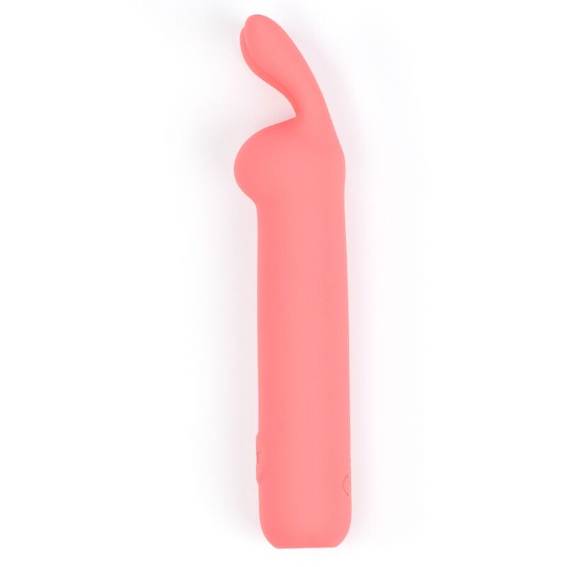 Je Joue ILY Rabbit Bullet — Vibrateur intime rechargeable — vue officielle 4