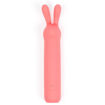 Je Joue ILY Rabbit Bullet — Vibrateur intime rechargeable — vue officielle 2