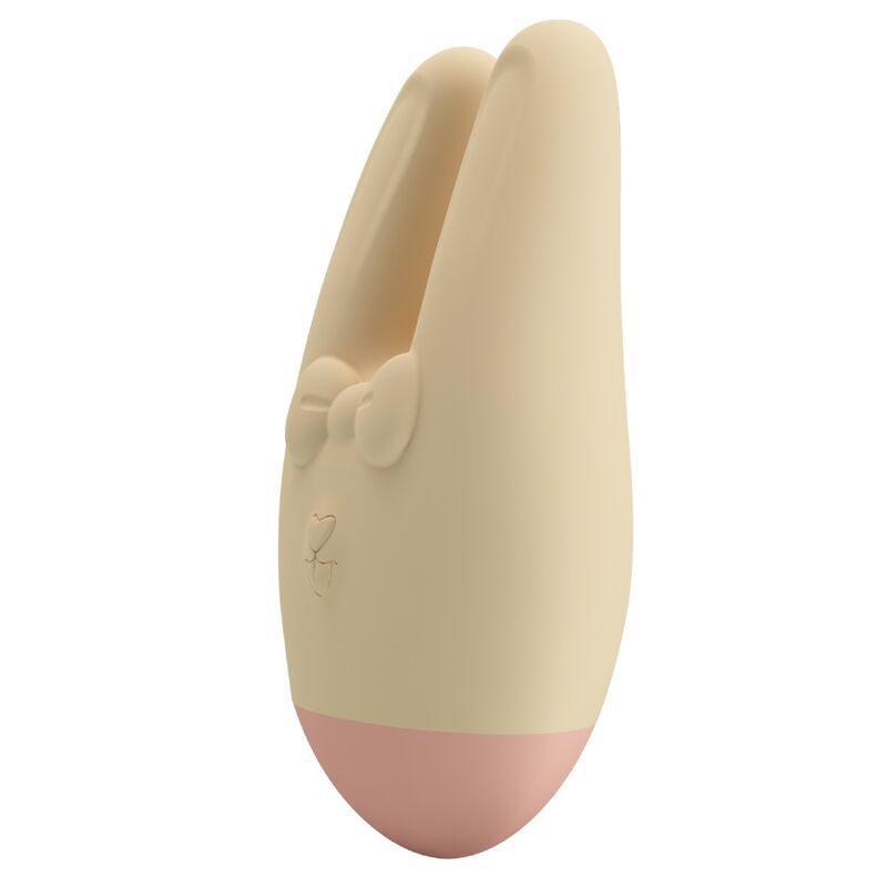 Romance Bunny MC69 — Stimulateur externe 7 vibrations — vue officielle 3