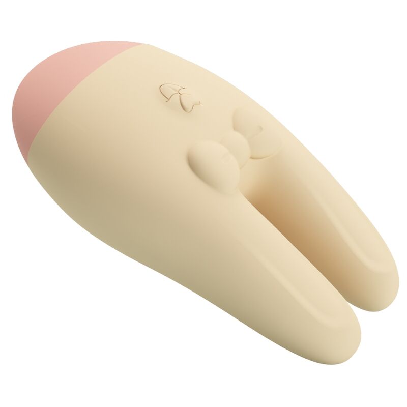 Romance Bunny MC69 — Stimulateur externe 7 vibrations — vue officielle 6
