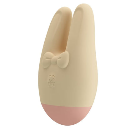 Romance Bunny MC69 — Stimulateur externe 7 vibrations — vue officielle 4