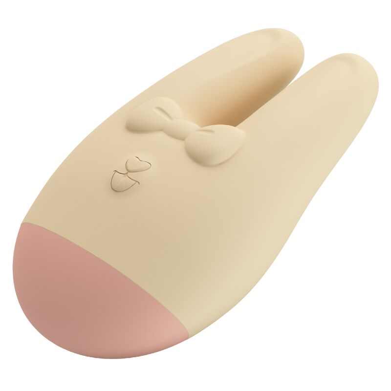 Romance Bunny MC69 — Stimulateur externe 7 vibrations — vue officielle 5