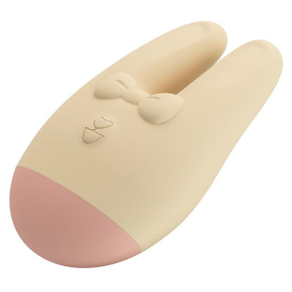 Romance Bunny MC69 — Stimulateur externe 7 vibrations — vue officielle 5