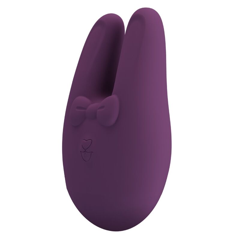Romance Bunny MC69-1 — Stimulateur externe 7 vibrations — vue officielle 3