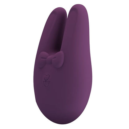 Romance Bunny MC69-1 — Stimulateur externe 7 vibrations — vue officielle 3