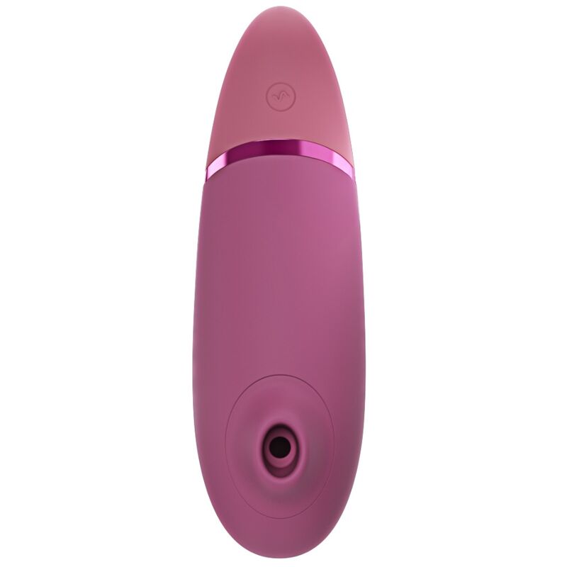 Womanizer Next rose fondu, mise en situation