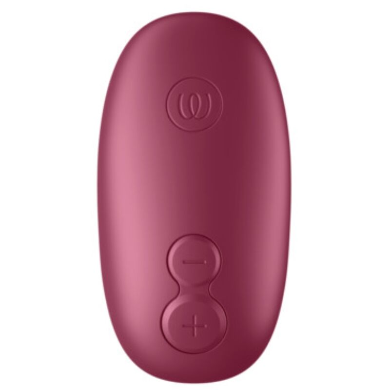 Womanizer Snap vu de profil