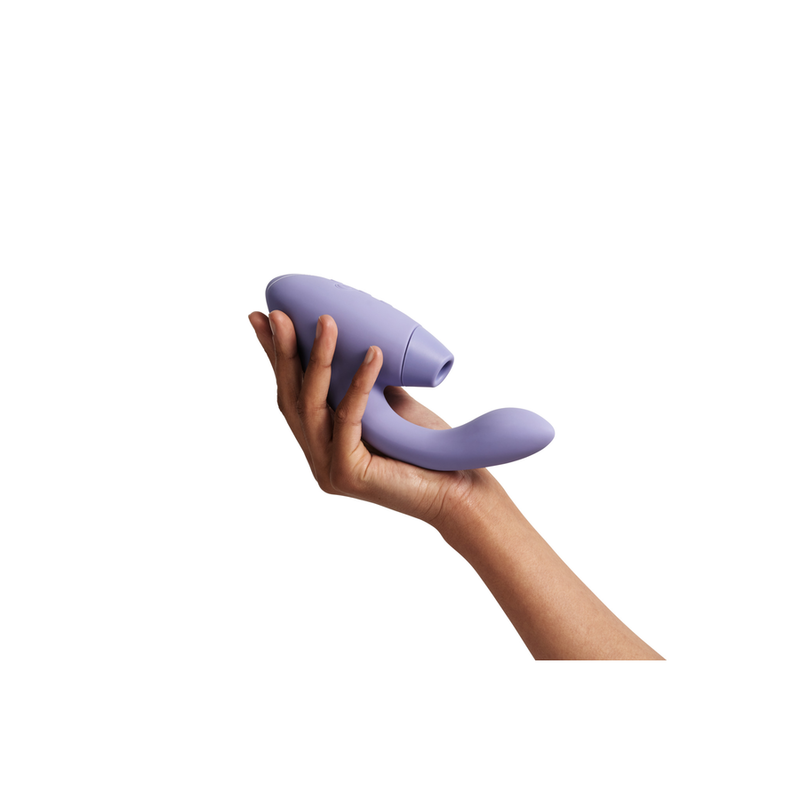 Womanizer Duo 2 – Double stimulation – Lilas – vue produit 22