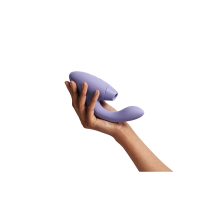 Womanizer Duo 2 – Double stimulation – Lilas – vue produit 22