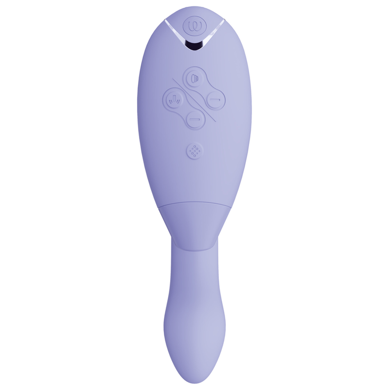 Womanizer Duo 2 – Double stimulation – Lilas – vue produit 16