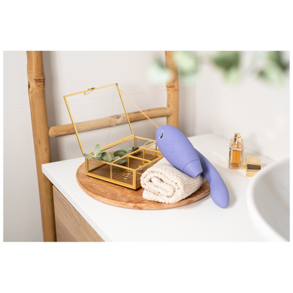 Womanizer Duo 2 – Double stimulation – Lilas – vue produit 30