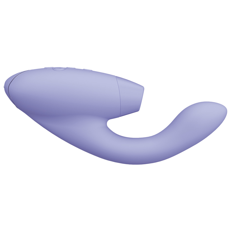 Womanizer Duo 2 – Double stimulation – Lilas – vue produit 19