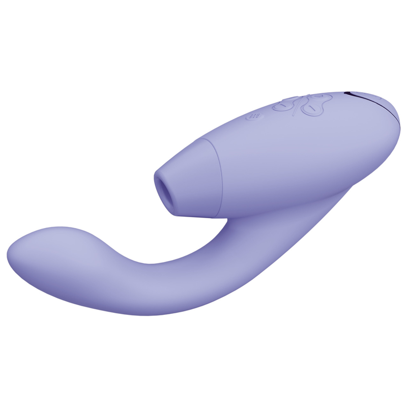 Womanizer Duo 2 – Double stimulation – Lilas – vue produit 18