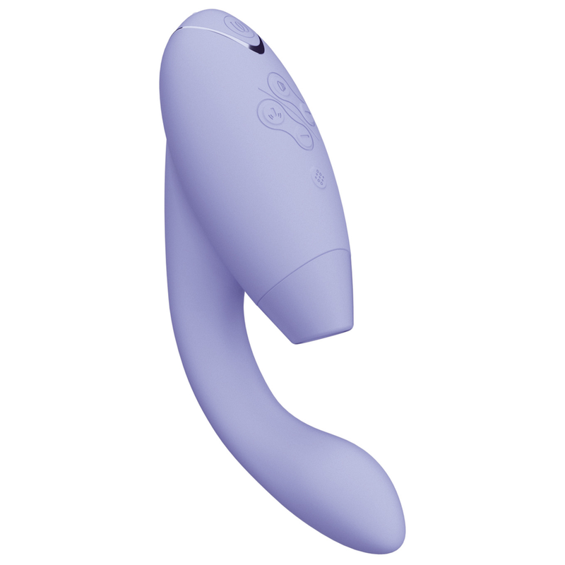 Womanizer Duo 2 – Double stimulation – Lilas – vue produit 17