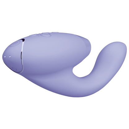 Womanizer Duo 2 – Double stimulation – Lilas – vue produit 20