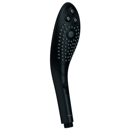 Womanizer Wave – Pommeau de douche stimulant – Noir – vue produit 4