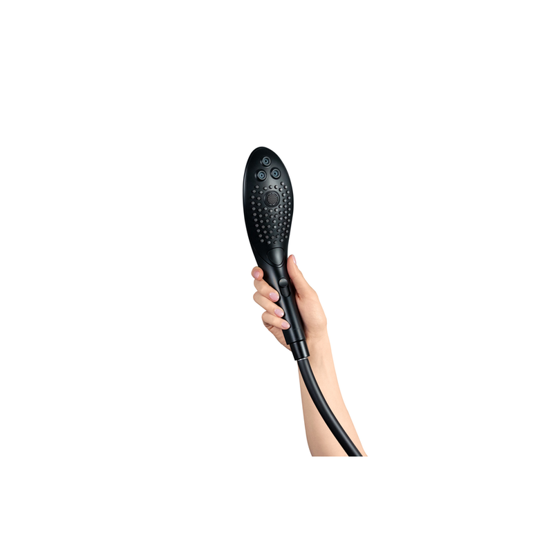Womanizer Wave – Pommeau de douche stimulant – Noir – vue produit 12