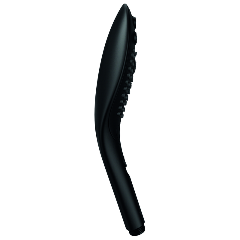 Womanizer Wave – Pommeau de douche stimulant – Noir – vue produit 5