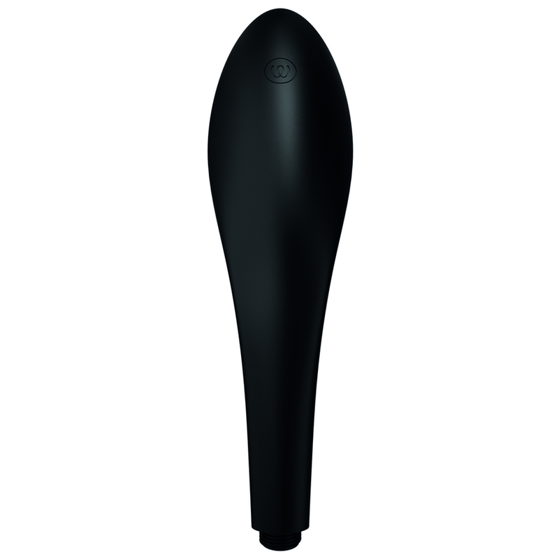 Womanizer Wave – Pommeau de douche stimulant – Noir – vue produit 3