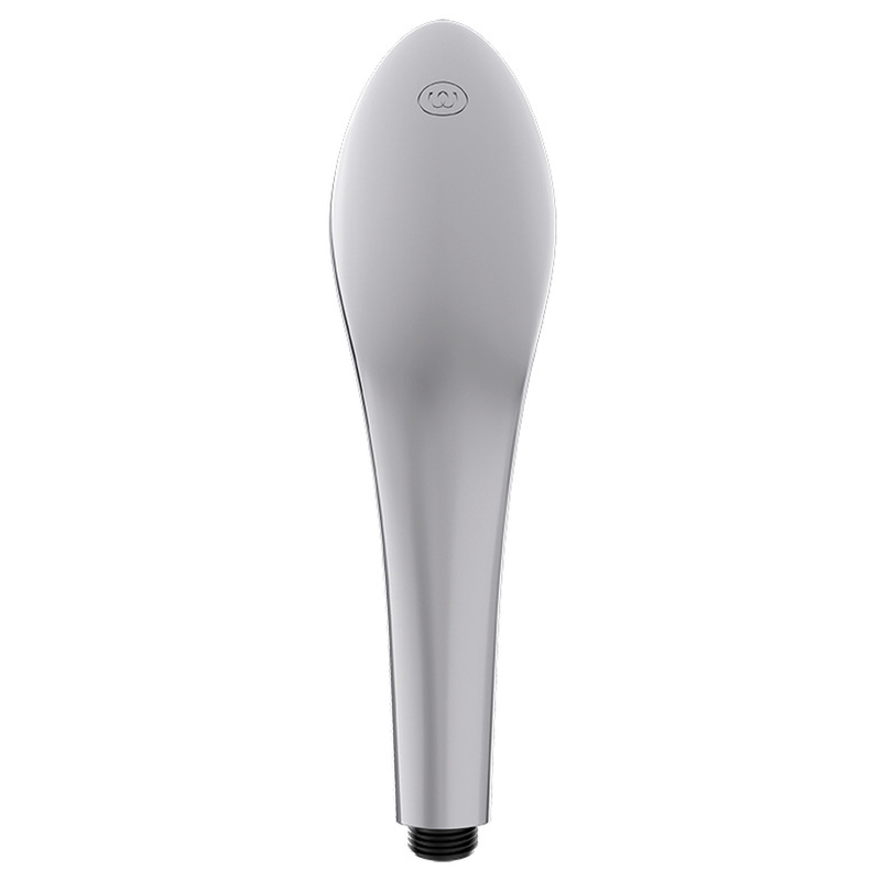 Womanizer Wave – Pommeau de douche stimulant – Chrome – vue produit 18