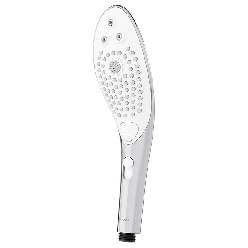 Womanizer Wave – Pommeau de douche stimulant – Chrome – vue produit 21