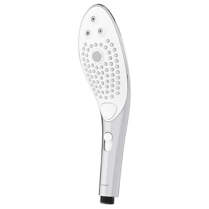 Womanizer Wave – Pommeau de douche stimulant – Chrome – vue produit 21