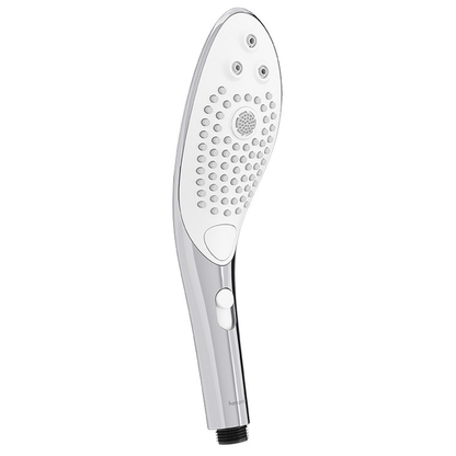 Womanizer Wave – Pommeau de douche stimulant – Chrome – vue produit 19