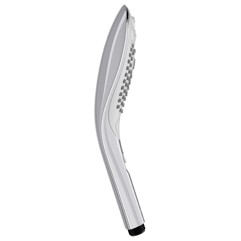 Womanizer Wave – Pommeau de douche stimulant – Chrome – vue produit 20