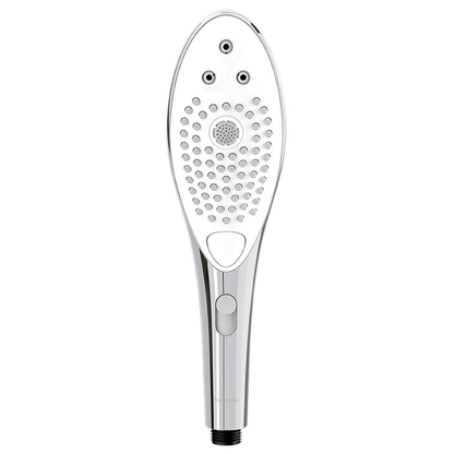 Womanizer Wave – Pommeau de douche stimulant – Chrome – vue produit 17