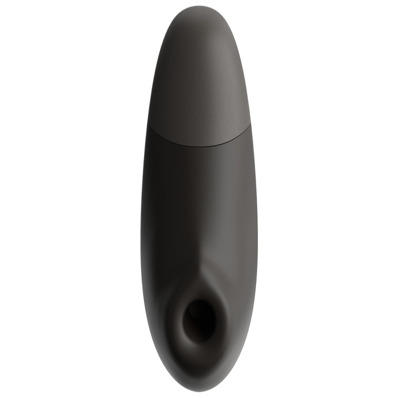 Womanizer Enhance – Pleasure Air et vibrations – Noir – vue produit 9