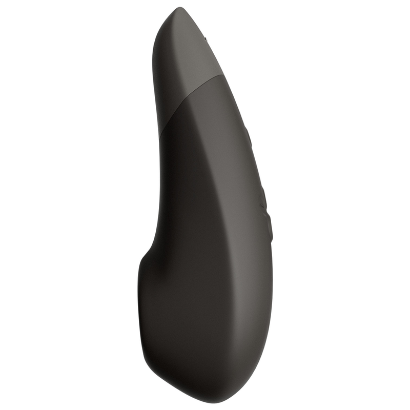 Womanizer Enhance – Pleasure Air et vibrations – Noir – vue produit 12