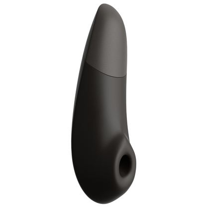 Womanizer Enhance – Pleasure Air et vibrations – Noir – vue produit 13