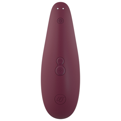 Womanizer Classic 2 – Stimulateur clitoridien – vue produit 3