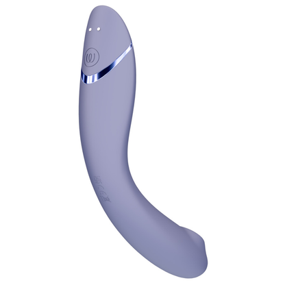 Womanizer OG — Stimulateur point G Lilas — vue officielle 3
