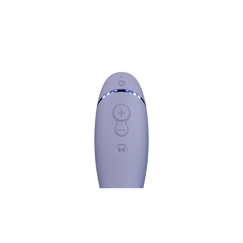 Womanizer OG — Stimulateur point G Lilas — vue officielle 6