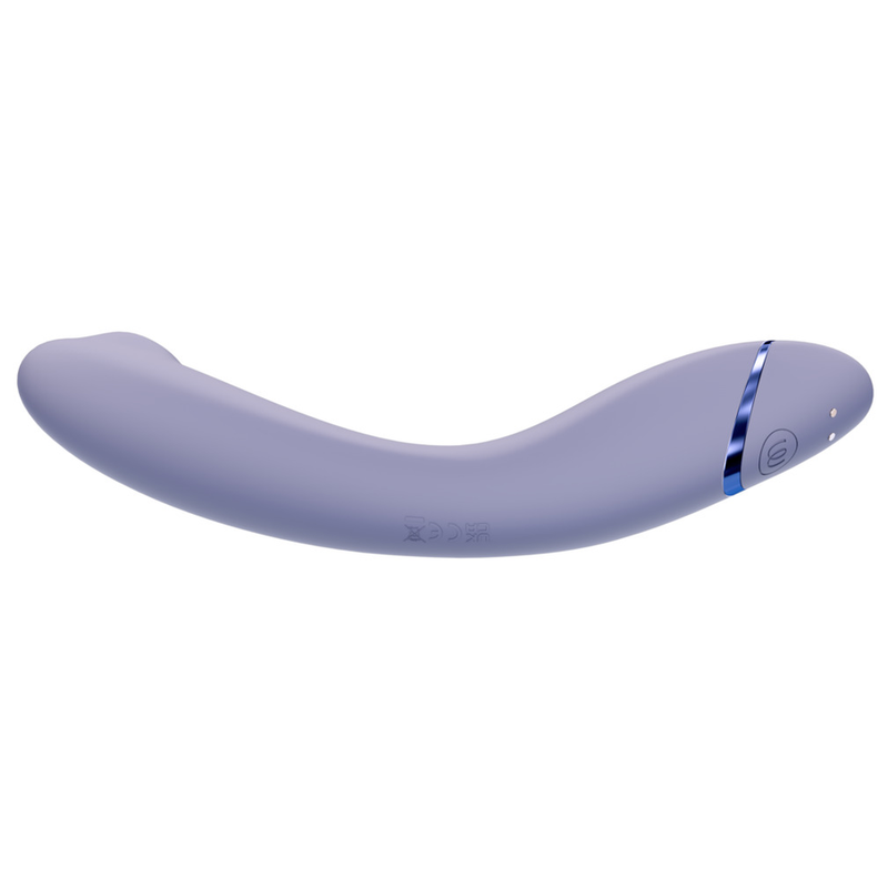 Womanizer OG — Stimulateur point G Lilas — vue officielle 5