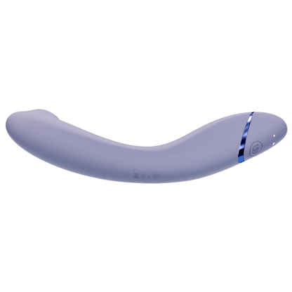 Womanizer OG — Stimulateur point G Lilas — vue officielle 5