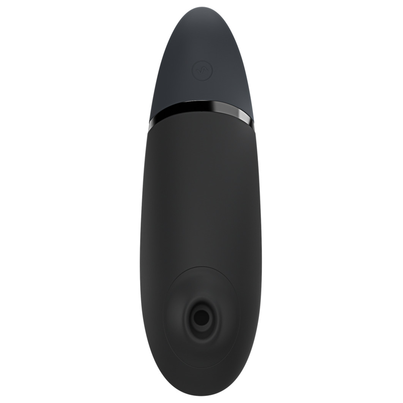 Womanizer Next noir vu de profil