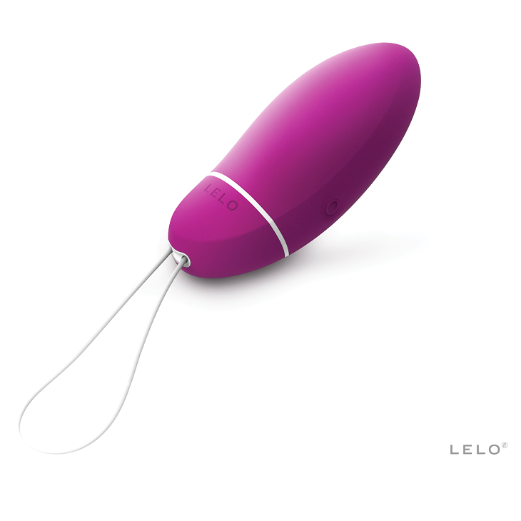 LELO Luna Smart Bead – Boule de Geisha intelligente – vue produit 1
