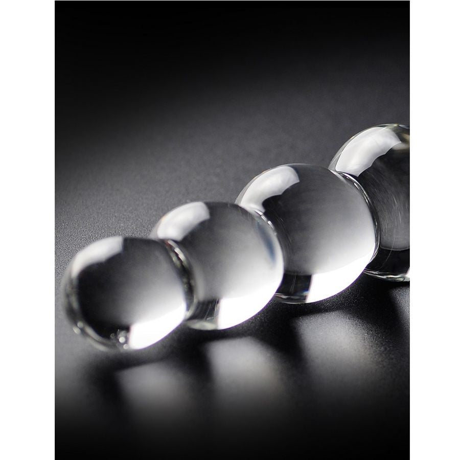 Icicles n°02 — masseur en verre — verre — vue 4