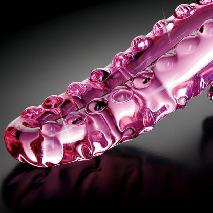 Icicles n°24 — masseur en verre — verre — vue 3